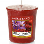 Yankee Candle® Votivkerze "Vibrant Saffron" (1 St.)