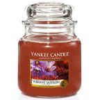 Yankee Candle® Classic Jar "Vibrant Saffron" Medium (1 St.)