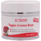BOTANIS Tages-Creme Rose (50 ml)