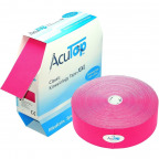 AcuTop Classic Kinesiology Tape XXL pink (5 cm x 35 m)