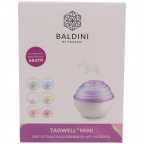 Baldini TaoWell Mini Ultraschallvernebler Set (1 Set)