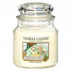 Yankee Candle® Classic Jar "Christmas Cookie" Medium (1 St.)