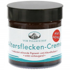 Altersflecken-Creme vom Pullach Hof (50 ml)