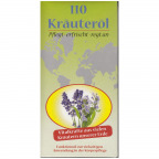 110 Kräuteröl (100 ml)