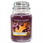Yankee Candle® Classic Jar "Autumn Glow" Large (1 St.)