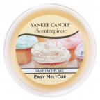 Yankee Candle® Scenterpiece Easy MeltCup "Vanilla Cupcake" (1 St.)
