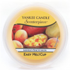 Yankee Candle® Scenterpiece Easy MeltCup "Mango Peach Salsa" (1 St.)