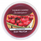 Yankee Candle® Scenterpiece Easy MeltCup "Black Cherry" (1 St.)