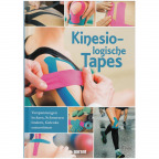 Kinesiologische Tapes (Buch)