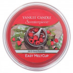 Yankee Candle® Scenterpiece Easy MeltCup "Red Raspberry" (1 St.)