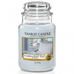 Yankee Candle® Classic Jar "A Calm & Quiet Place" Large (1 St.)
