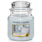 Yankee Candle® Classic Jar "A Calm & Quiet Place" Medium (1 St.)