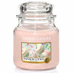 Yankee Candle® Classic Jar "Rainbow Cookie" Medium (1 St.)