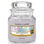 Yankee Candle® Classic Jar "Sweet Nothings" Small (1 St.)