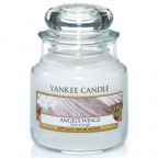 Yankee Candle® Classic Jar "Angel's Wings" Small (1 St.)