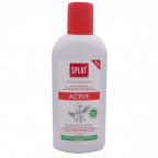 SPLAT ACTIVE Mundspülung (275 ml) [MHD 08/2020]
