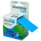 AcuTop 4D Nylon Tape blau (5 cm x 5 m)