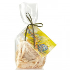 Ovis Schafmilchseife Zirbe in Geschenkverpackung (110 g)