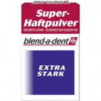 blend-a-dent Super-Haftpulver extra stark (50 g)