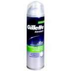 Gillette® Series Rasierschaum für empfindliche Haut (250 ml)