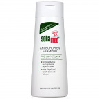 sebamed® Antischuppen Shampoo (200 ml)