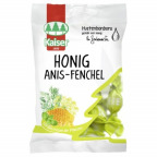 Kaiser Honig Anis-Fenchel Hustenbonbons (90 g)