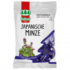 Kaiser Bonbons Japanische Minze gefüllt (90 g)