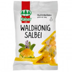 Kaiser Waldhonig Salbei Hustenbonbons (90 g)
