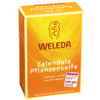 Weleda Calendula-Pflanzenseife (100 g)