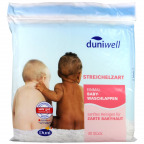 duniwell Einmal Baby-Waschlappen (40 St.)