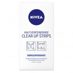 NIVEA Hautverfeinernde Clear-up Strips (6 St.)