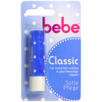 bebe Lipstick Classic (4,9 g)