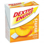 Dextro Energy Minis Pfirsich (50 g)