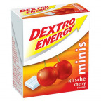Dextro Energy Minis Kirsche (50 g)