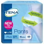 TENA Pants Plus Medium (14 St.)
