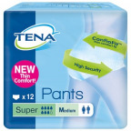 TENA Pants Super Medium (12 St.)