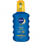 NIVEA SUN Schutz & Pflege Sonnenspray LSF 30 (200 ml)