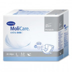 MoliCare Premium soft extra Gr. 3 Large (30 St.)