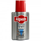 Alpecin PowerGrau Shampoo (200 ml)