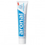 aronal Zahnpasta Zahnfleischschutz mit Zink (75 ml)