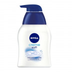 NIVEA Creme Soft Flüssigseife (250 ml)