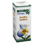 Thüringer Arnikatinktur (50 ml)