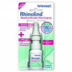 tetesept Rhinolind Abschwellendes Nasenspray (20 ml)