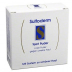 Sulfoderm S Teint Puder (20 g)
