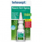 tetesept Nasen Gel-Spray (20 ml)