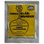 VIERKA-Klärwunder (5 g)