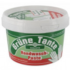 Grüne Tante Handwaschpaste mit Quarzmehl (500 ml)