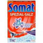 Somat Spezial-Salz (1,2 kg)