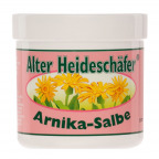 Alter Heideschäfer Arnika-Salbe (250 ml)
