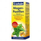 Zirkulin Magen-Pastillen (40 St.)